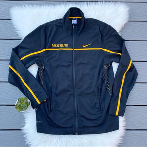 Nike Elite Zip Up Jacket